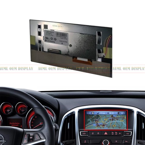 Display lb070wq5 for - lb070wq5(td)(01),