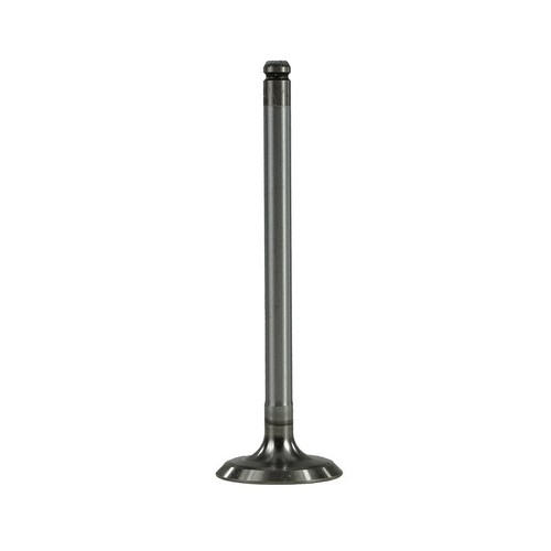 Intake valve for - valve, land