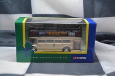 CORGI MODELS - GUIDE FRIDAY