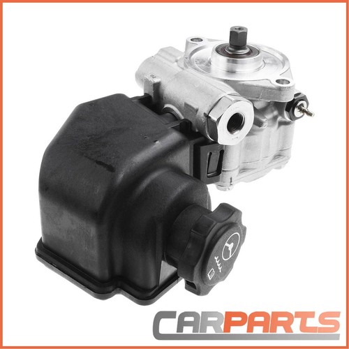 Hydraulic power steering - power,