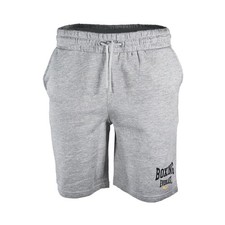 Everlast Men's Grey Shorts Boxing Drawstring Waist (S01)