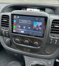 Apple CarPlay For Vauxhall