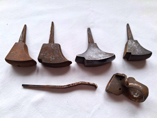 Joblot vintage cobblers - joblot,