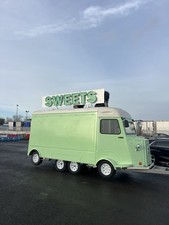 Mobile Catering Trailer / Food
