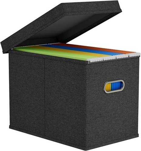 Lifewit file organiser - lifewit, box