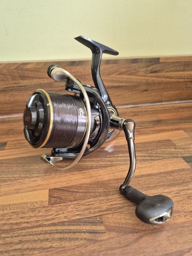 Daiwa castizm feeder - daiwa,
