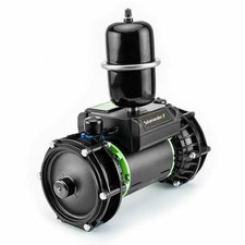 Salamander RP75TU 2.0 Bar Twin