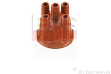 Ignition distributor cap