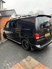 Volkswagen Transporter Sport