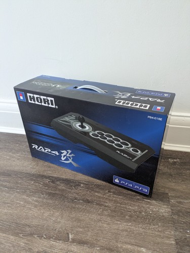 Hori real arcade pro - arcade,