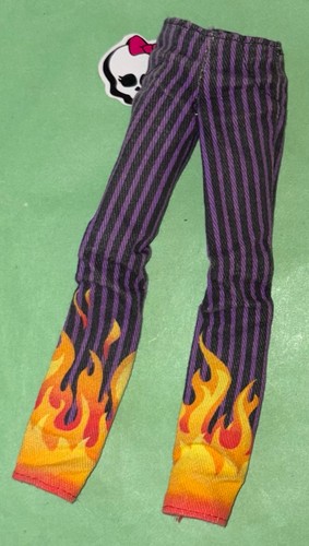 Monster high holt - monster,