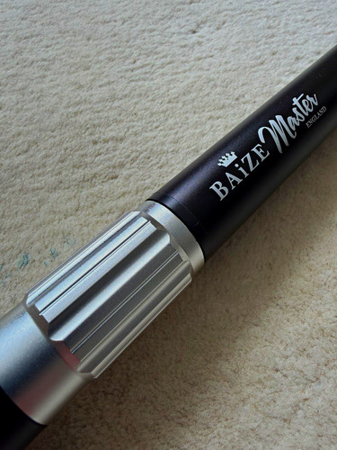 Baize master england metal - master,