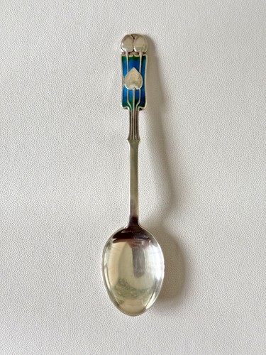 Rare solid sterling silver - solid,