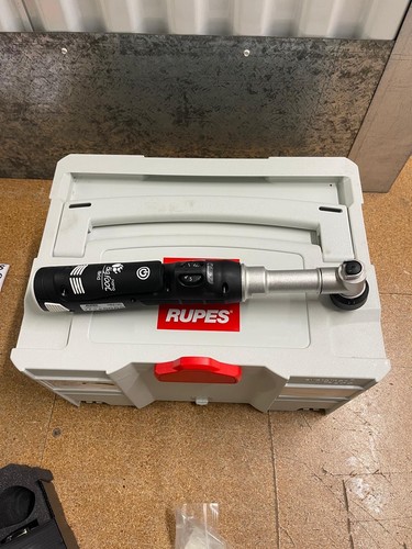 Rupes bigfoot nano ibrid kit - ibrid,