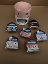 Yankee Candle Wax Burner