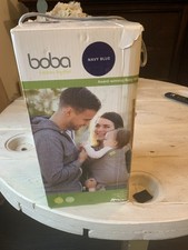 Boba Baby Wrap Carrier