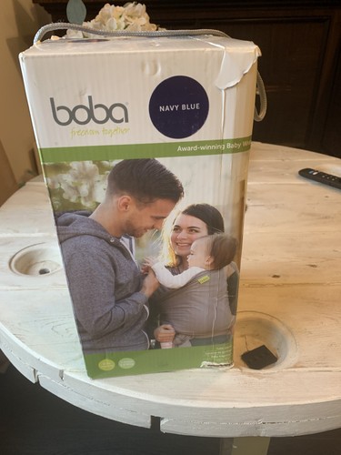 Boba baby wrap carrier - wrap,