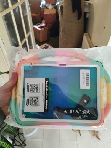 Kids shockproof heavy - kids,