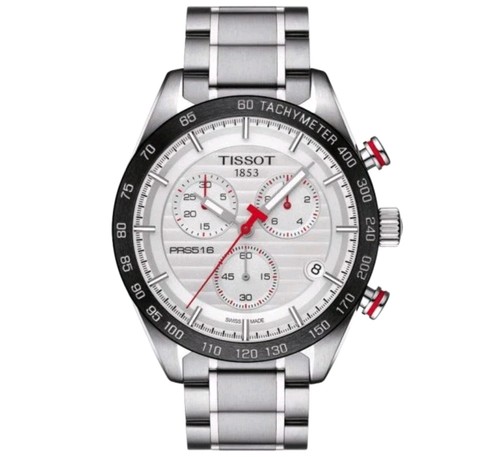 Tissot prs 516 quartz - tissot,