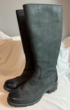 UGG Brome II Leather Black