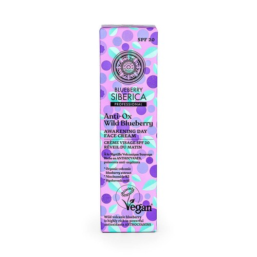 Natura siberica natural - 💚,