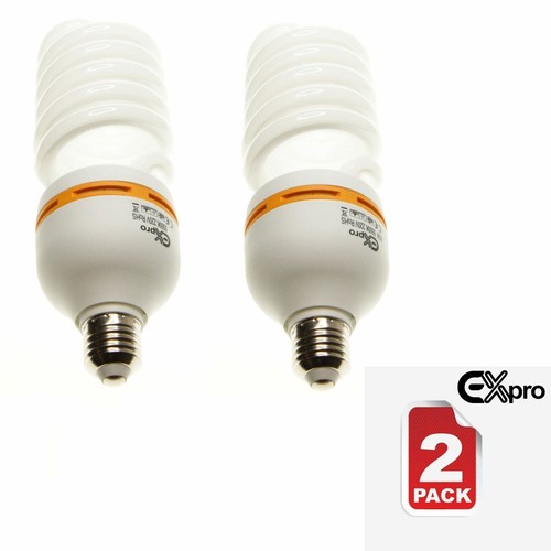 Spiral light bulb 105w - spiral,