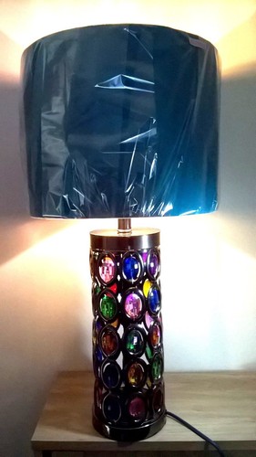 Moroccan turkish lamps - ,