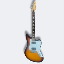 Shine Jaguar Style Electric
