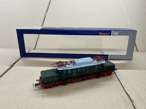 Roco scale electric - roco,