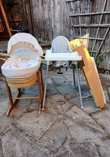 Mamas & Papas Cot-Top Changer