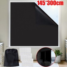 Portable Blackout Blind