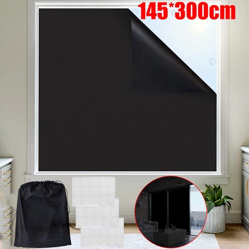Portable blackout blind - portable,