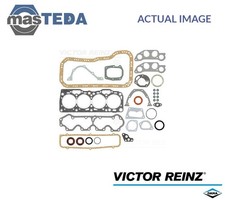 01-35590-01 FULL ENGINE GASKET SET VICTOR REINZ FOR FIAT PUNTO 1.4 GT TURBO 1.4L