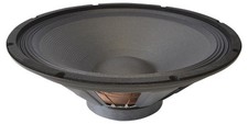15" Speaker Driver 300 Watt 8 Ohm Bass Woofer