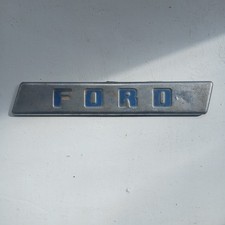 VINTAGE FORDSON SUPER MAJOR