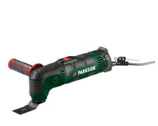 Parkside Multi Tool 310W