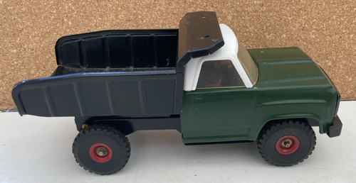 Vintage original tonka pressed - tonka,