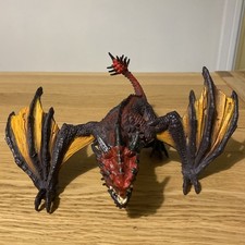 Schleich Eldrador Dragon Flyer