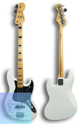 Squier vintage modified jazz - squier,