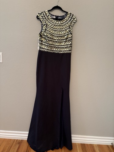 Vintage 2000 terani couture - vintage,