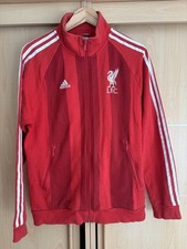 Vintage 2008/09 Liverpool FC