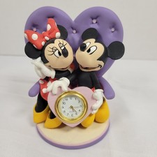 Disneyana Mickey Minnie Mouse