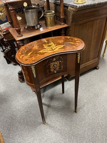 French louis xvi - french, style