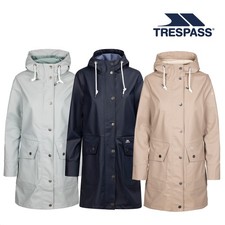 Trespass Womens Waterproof