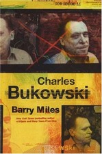 Charles Bukowski By Barry