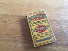 Wills GOLD FLAKE cigarette