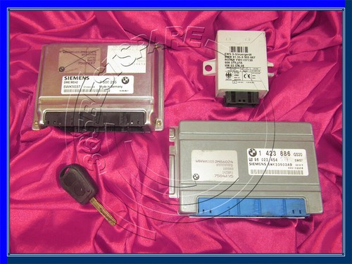 Bmw series e36 e46 - z3,
