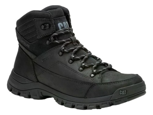 Caterpillar threshold hiker - caterpillar,