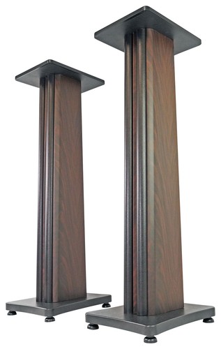 Rockville ss36d dark wood - ss36d,