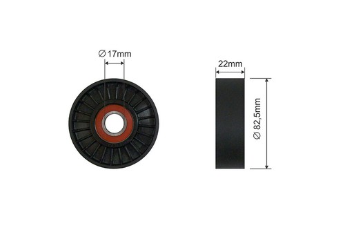 For chevrolet hhr - for,